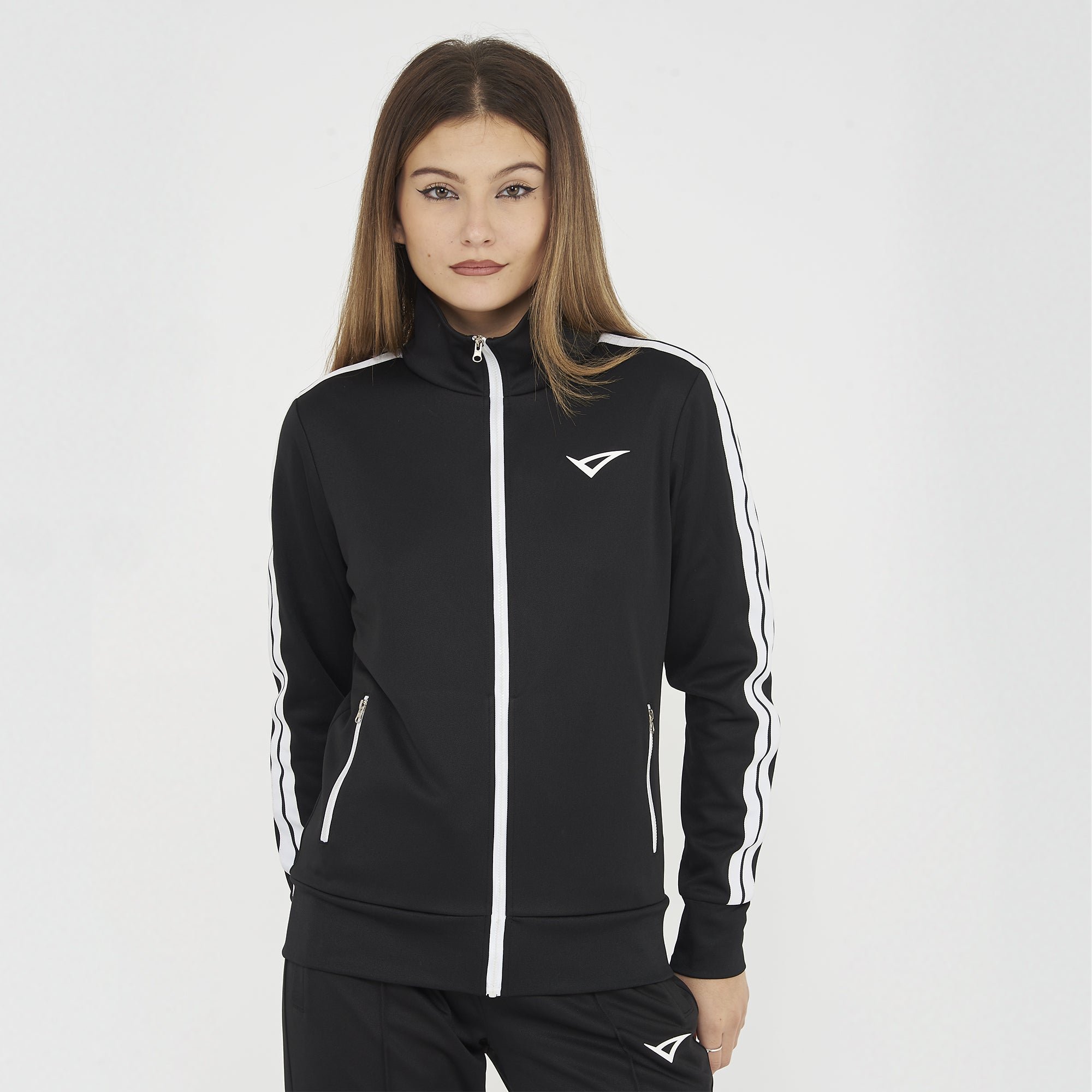 Chaqueta deportiva única