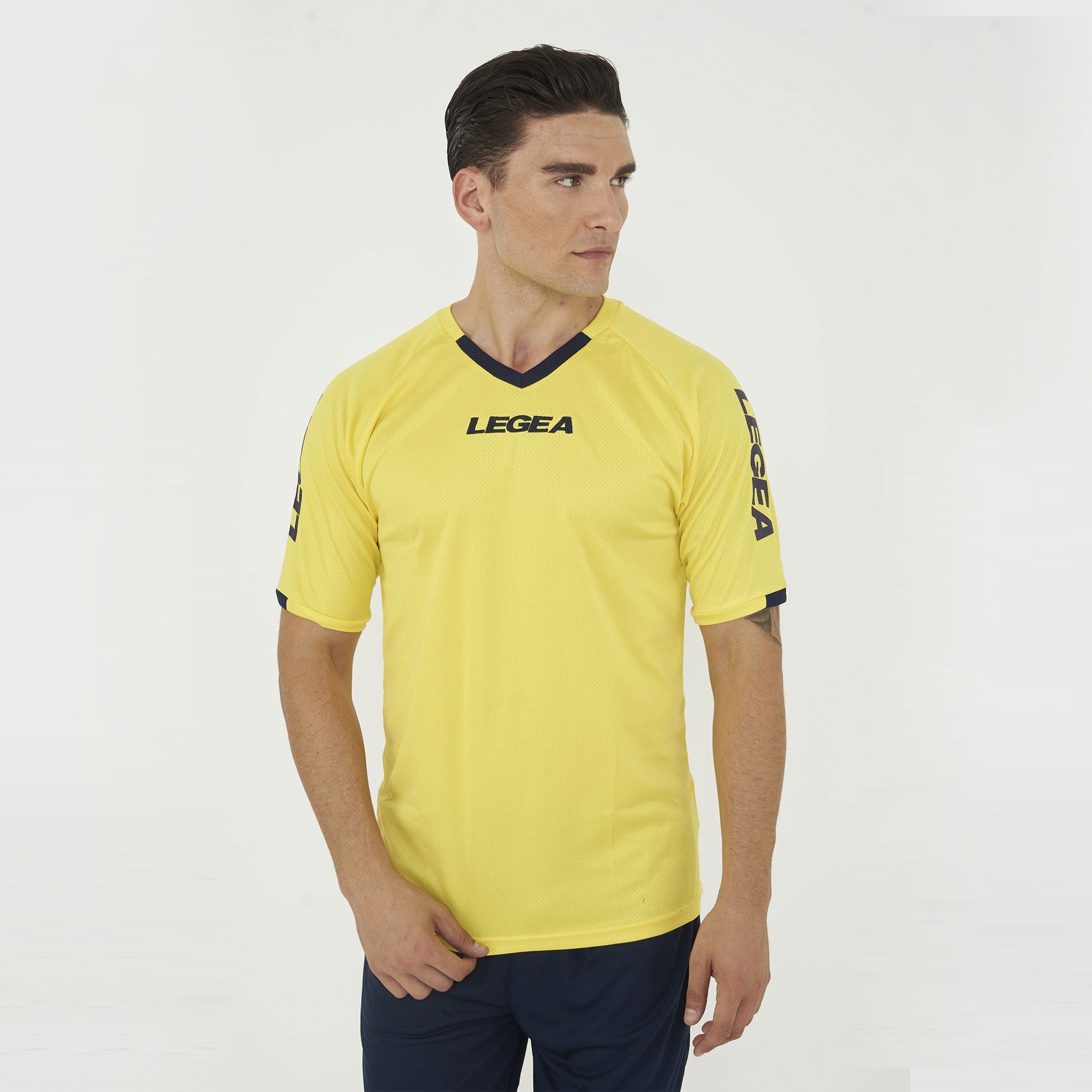 Camiseta de baloncesto de Los Ángeles