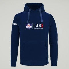 Sudadera Labs ASD Ospedalieri Volley