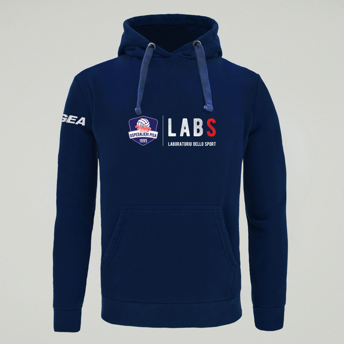 Felpa Labs A.S.D. Ospedalieri Volley
