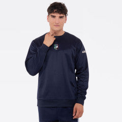 Chaqueta de entrenamiento atlético Corigliano