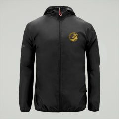 Chaqueta impermeable de fútbol sala Appio