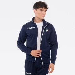 Chaqueta Representativa del Atlético Corigliano