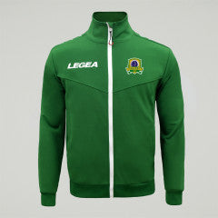 Chaqueta representativa de fútbol de Boccaleone