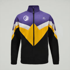 Chaqueta Relax de Futsal Appio
