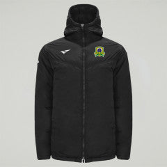 Chaqueta de fútbol Bergen Boccaleone