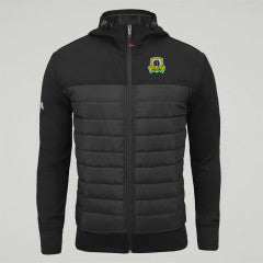 Chaqueta de fútbol Lapponia Boccaleone