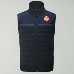 Chaqueta sin mangas representativa de Francavilla