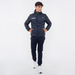 Chaqueta Atlético Corigliano de Montreal