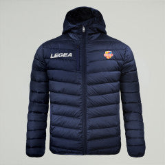 Chaqueta Representante Francavilla