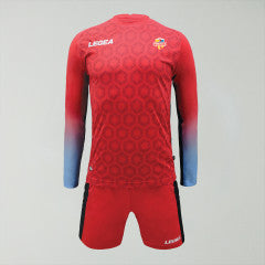 Kit de portero de Francavilla