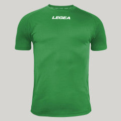 Camiseta de entrenamiento de fútbol de Boccaleone