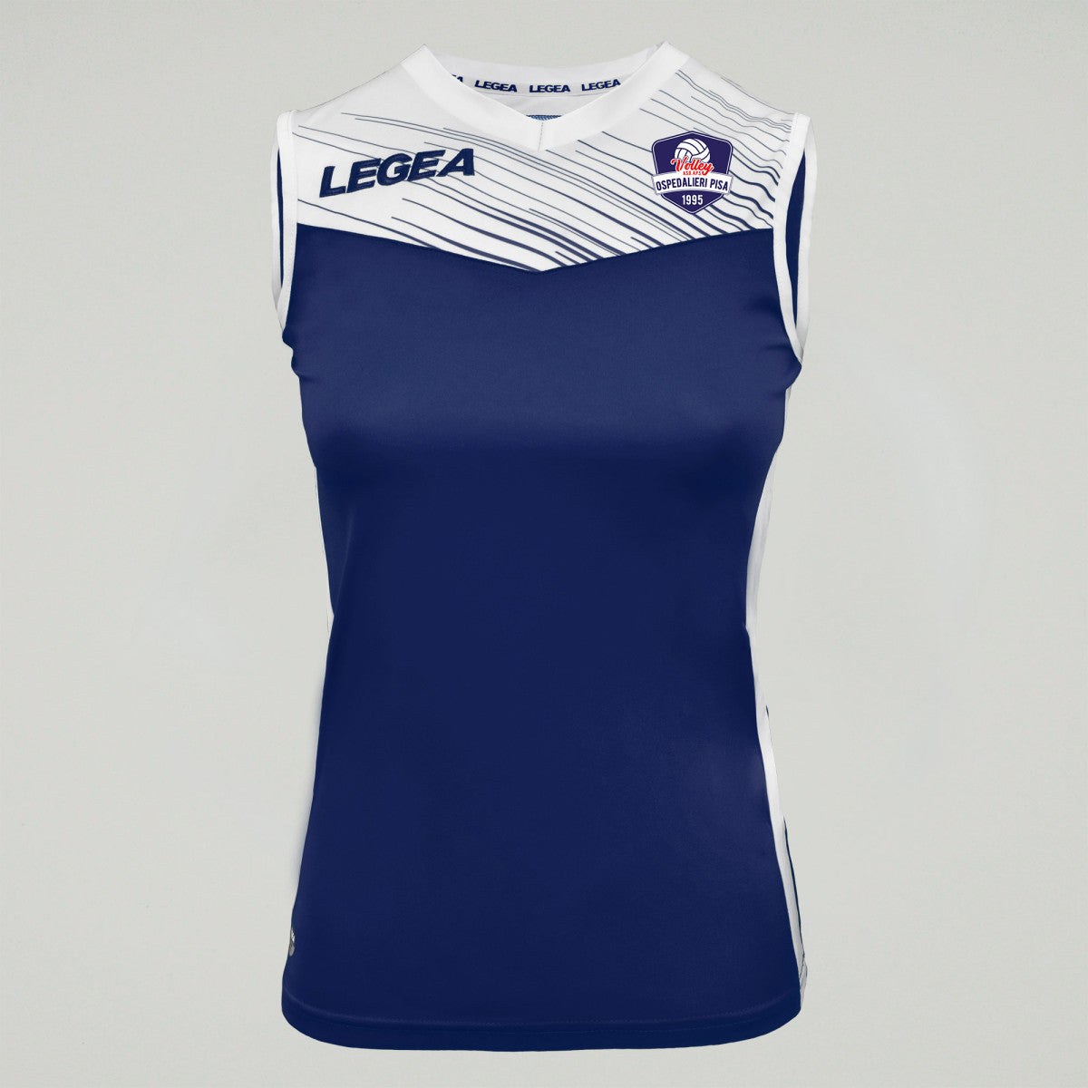 Maglia Gioco Cilento A.S.D. Ospedalieri Volley