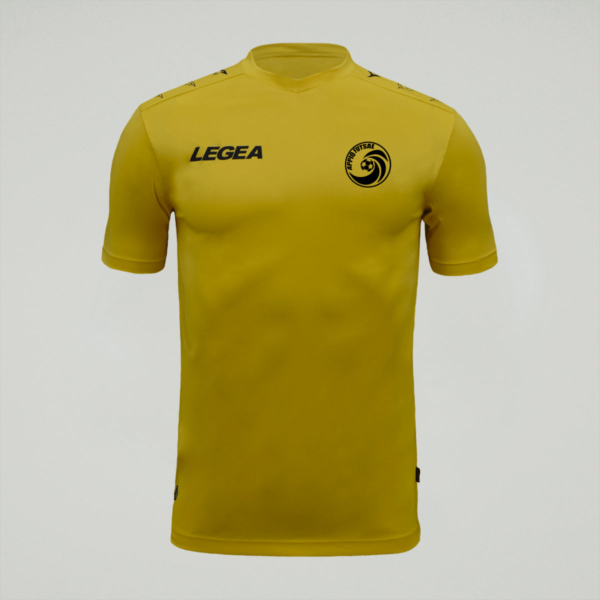 Maglia Gara Appio Futsal