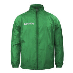 Chaqueta impermeable Boccaleone Calcio