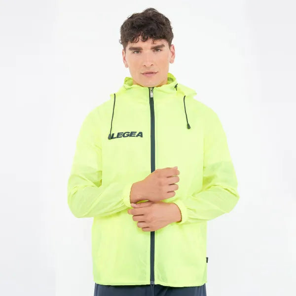 Chaqueta impermeable Cairo