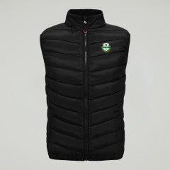 Chaleco de la Academia Bormio Sporting Modena