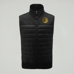 Camiseta sin mangas de representante de futsal de Appio