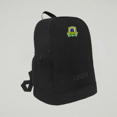 Mochila de fútbol Boccaleone