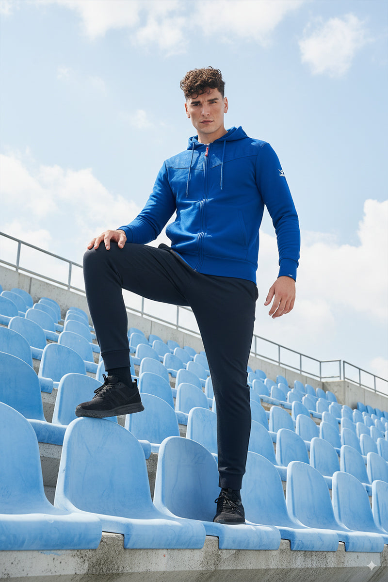 ウエイトトレーニング LEGEA JERSEY Blue Polyester Jersey - Fitav – Legea