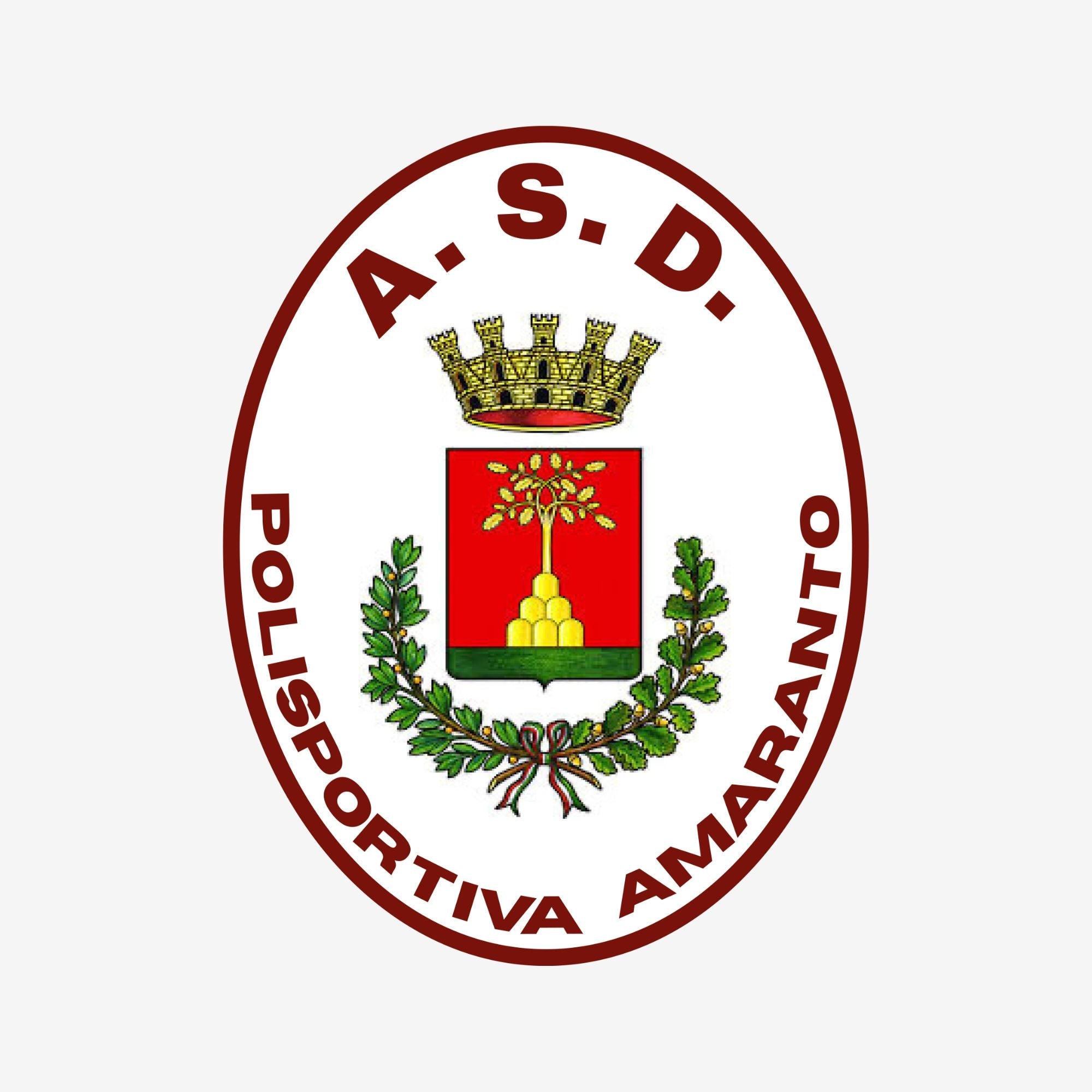 ASD Polisportiva Amaranto