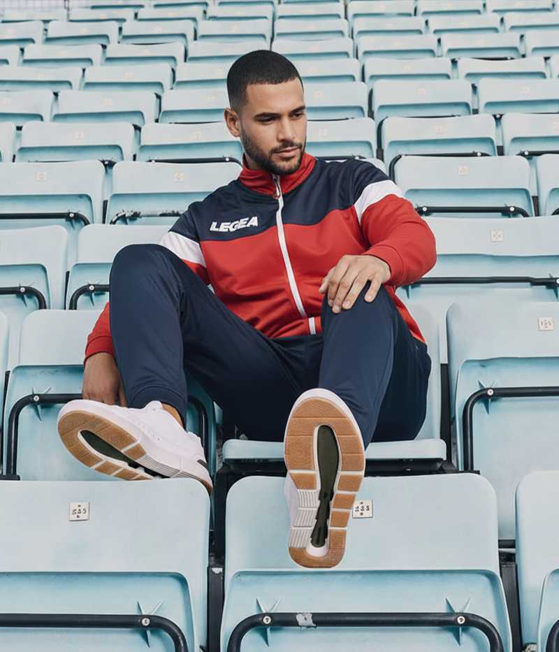 Tute sportive