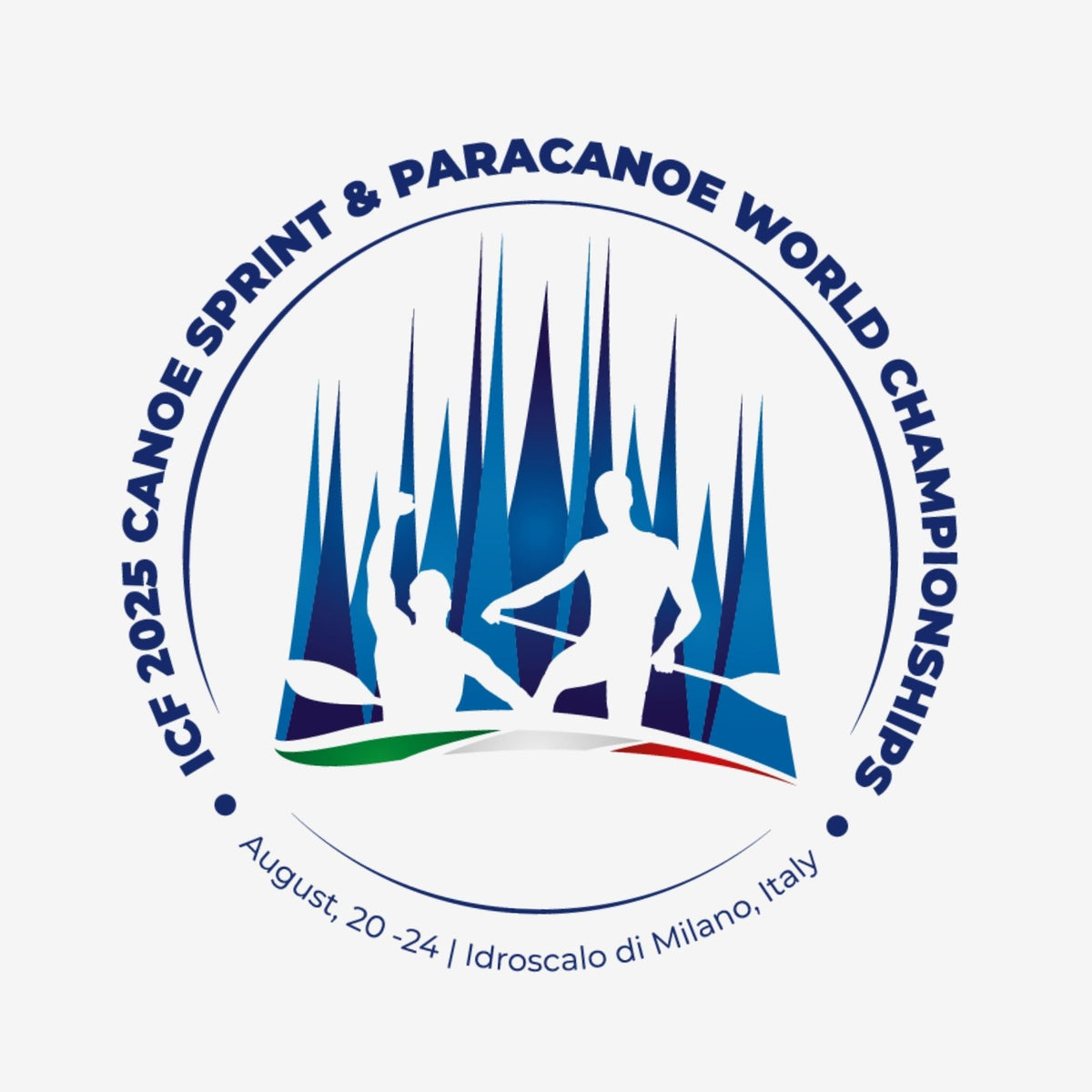 Campionato del Mondo di Canoa e Paracanoa - Milano 2025