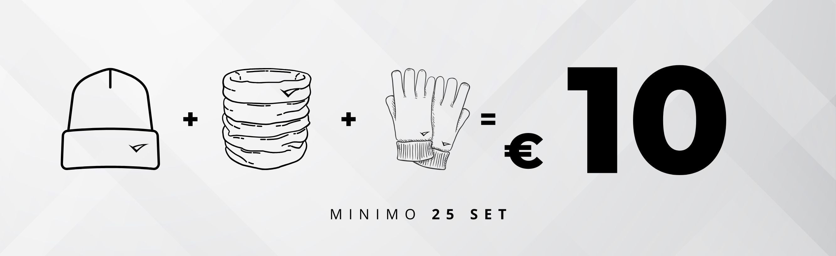 Promo Winter