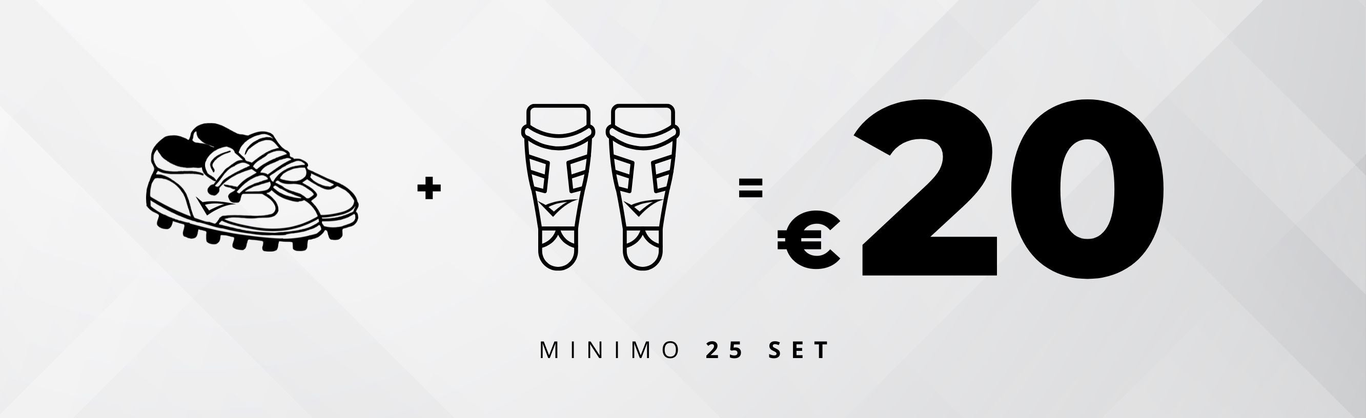 Promo Calcio Legea