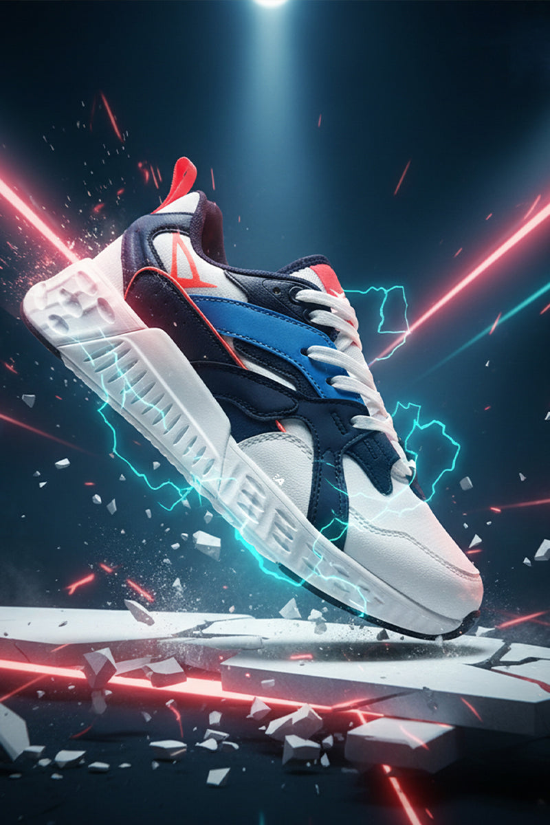 Scarpe 2X1