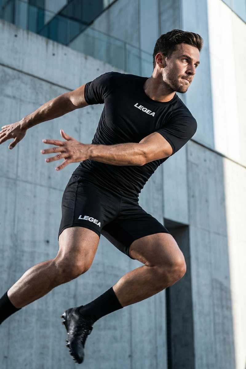 Legea Official | Sportswear for Sale Online