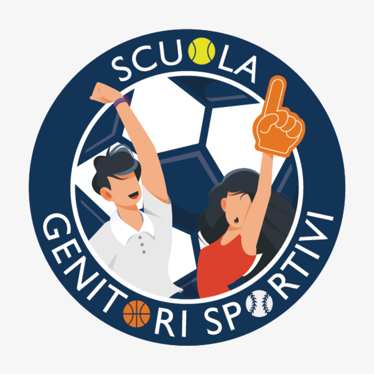 Scuola Genitori Sportivi