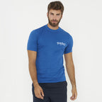 T-shirt in cotone Savage