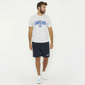 Tshirt Limitless Coton