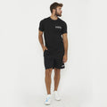 Camiseta de algodón salvaje
