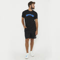 T-shirt in cotone Naples - S