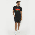 Tshirt Turbo Cotone