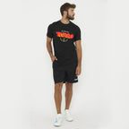 Tshirt Turbo Cotone
