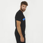 T-shirt i bomull Naples
