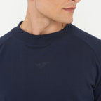 Sudadera de algodón F Gorn