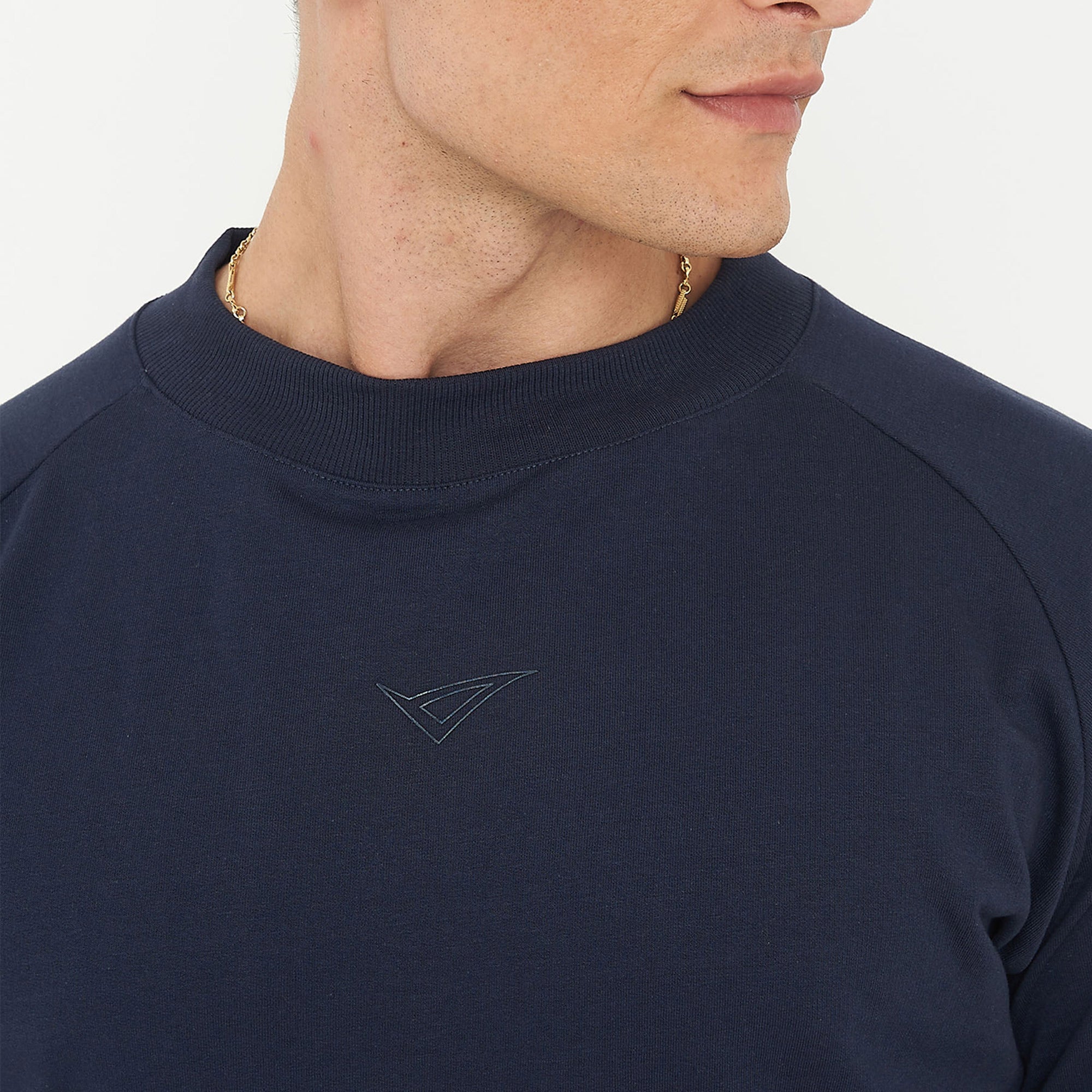 Sudadera de algodón F Gorn