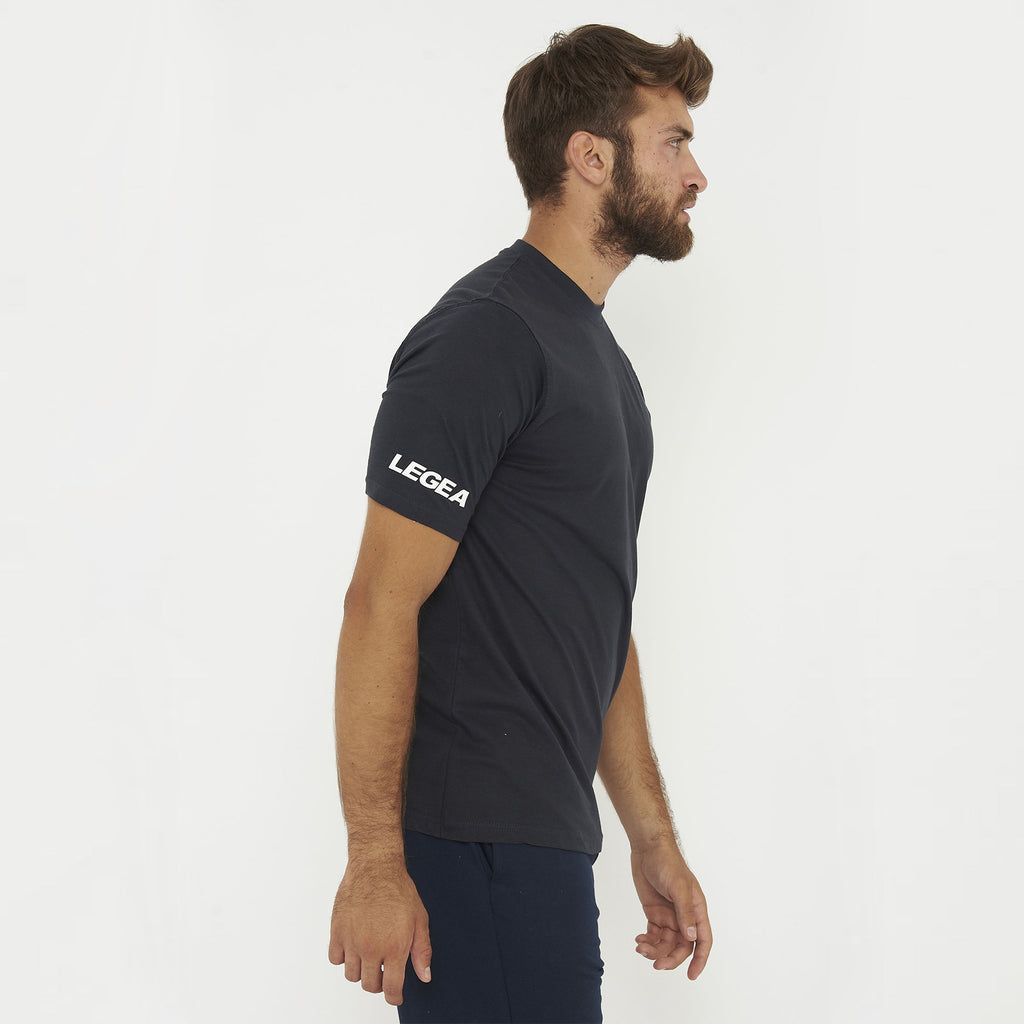 Bomulls-T-shirt Aria
