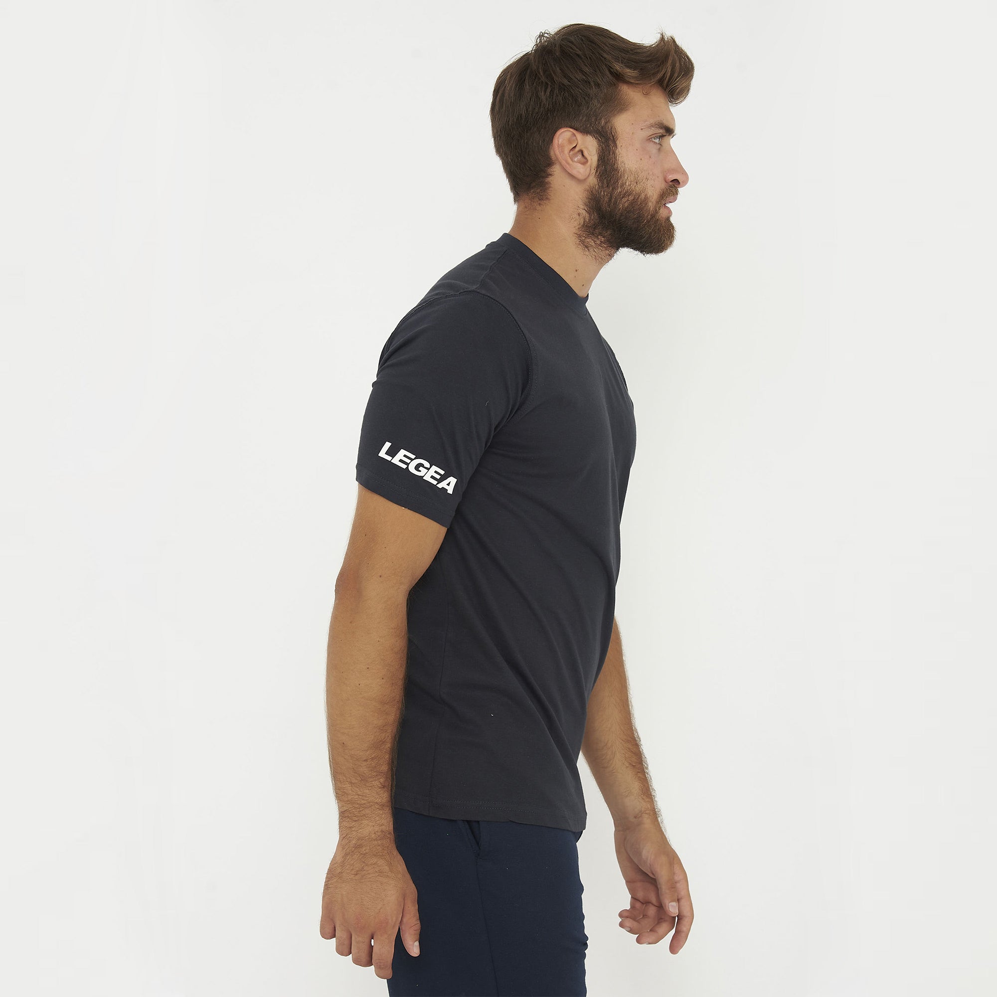 Bomulls-T-shirt Aria