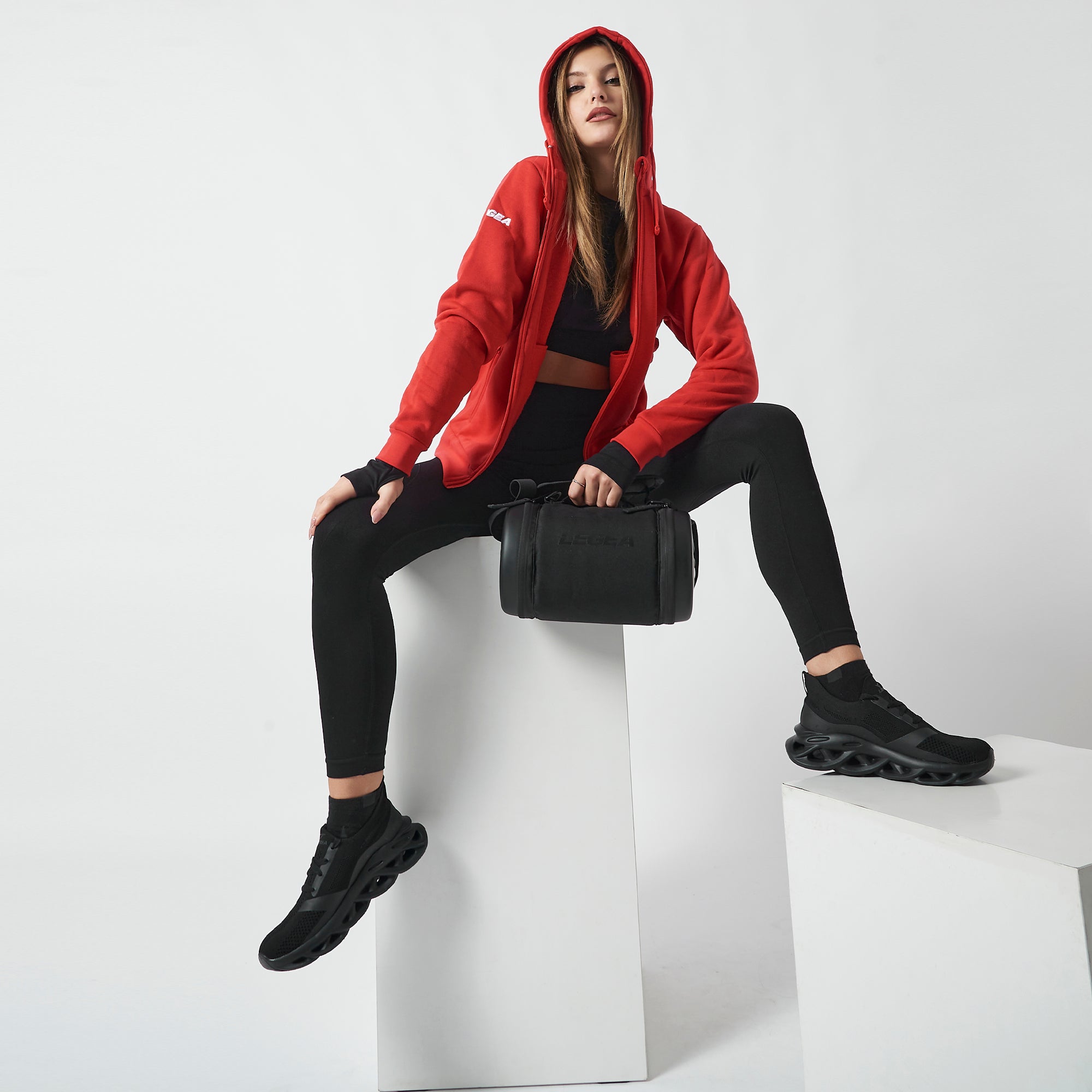 Borsa Palestra Velam