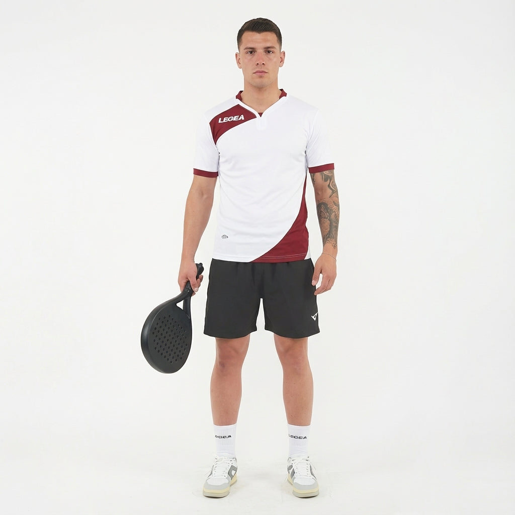 Padelový komplet Barcelona Smash