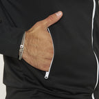 Universal sportjakke