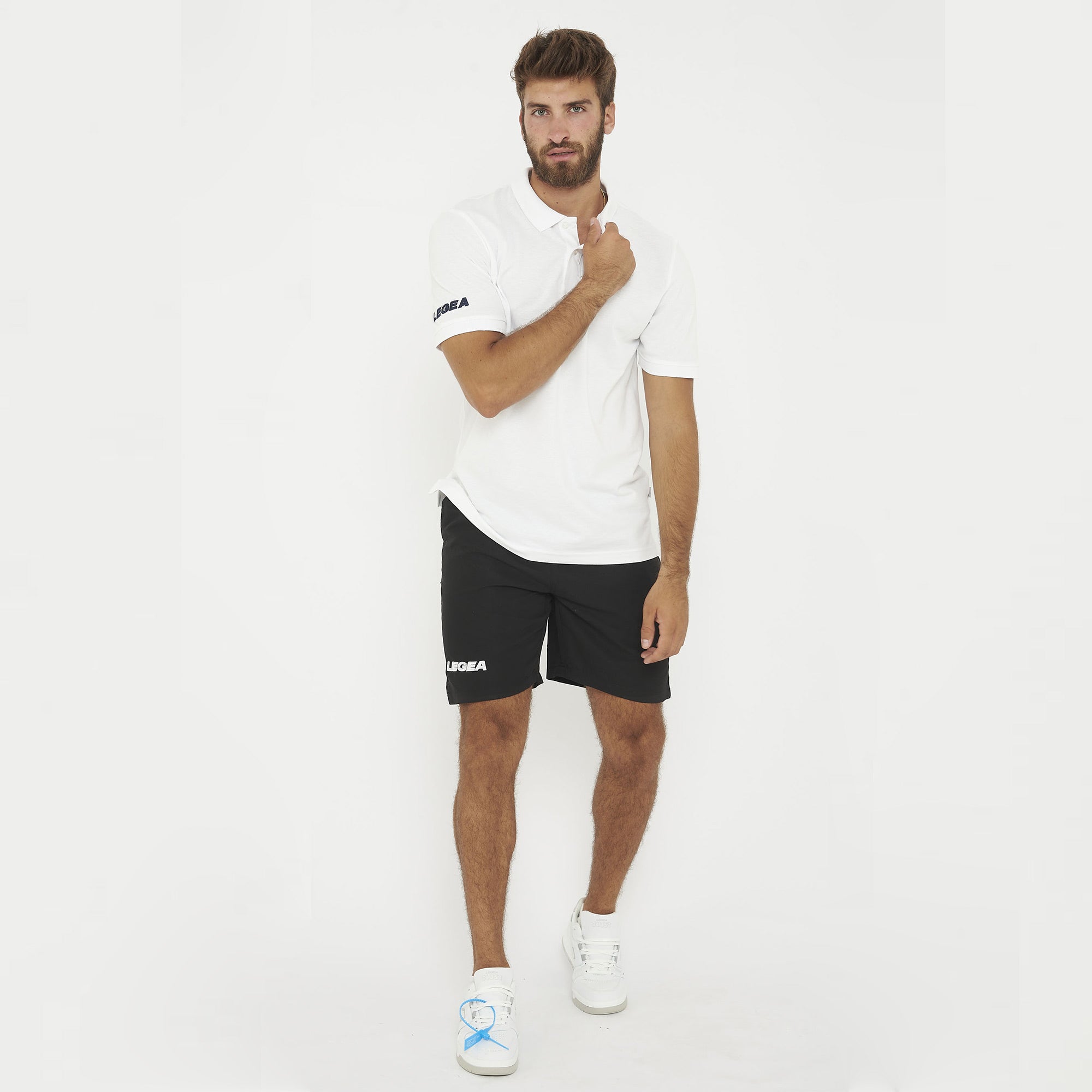 Polo in cotone Ariete