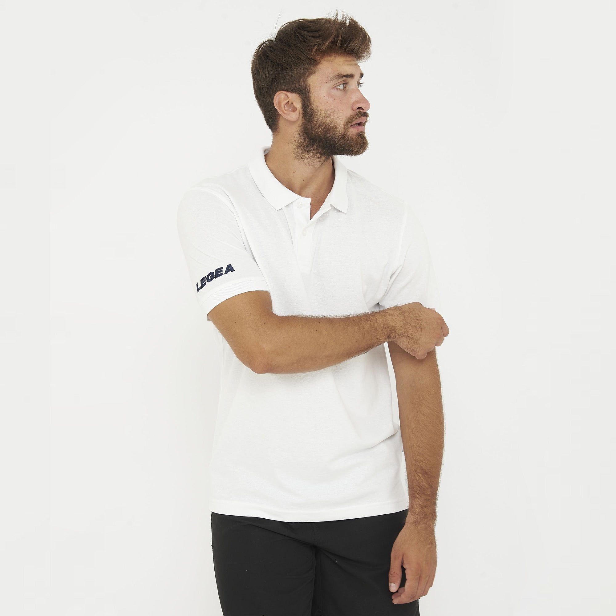 Polo Fitness Ariete