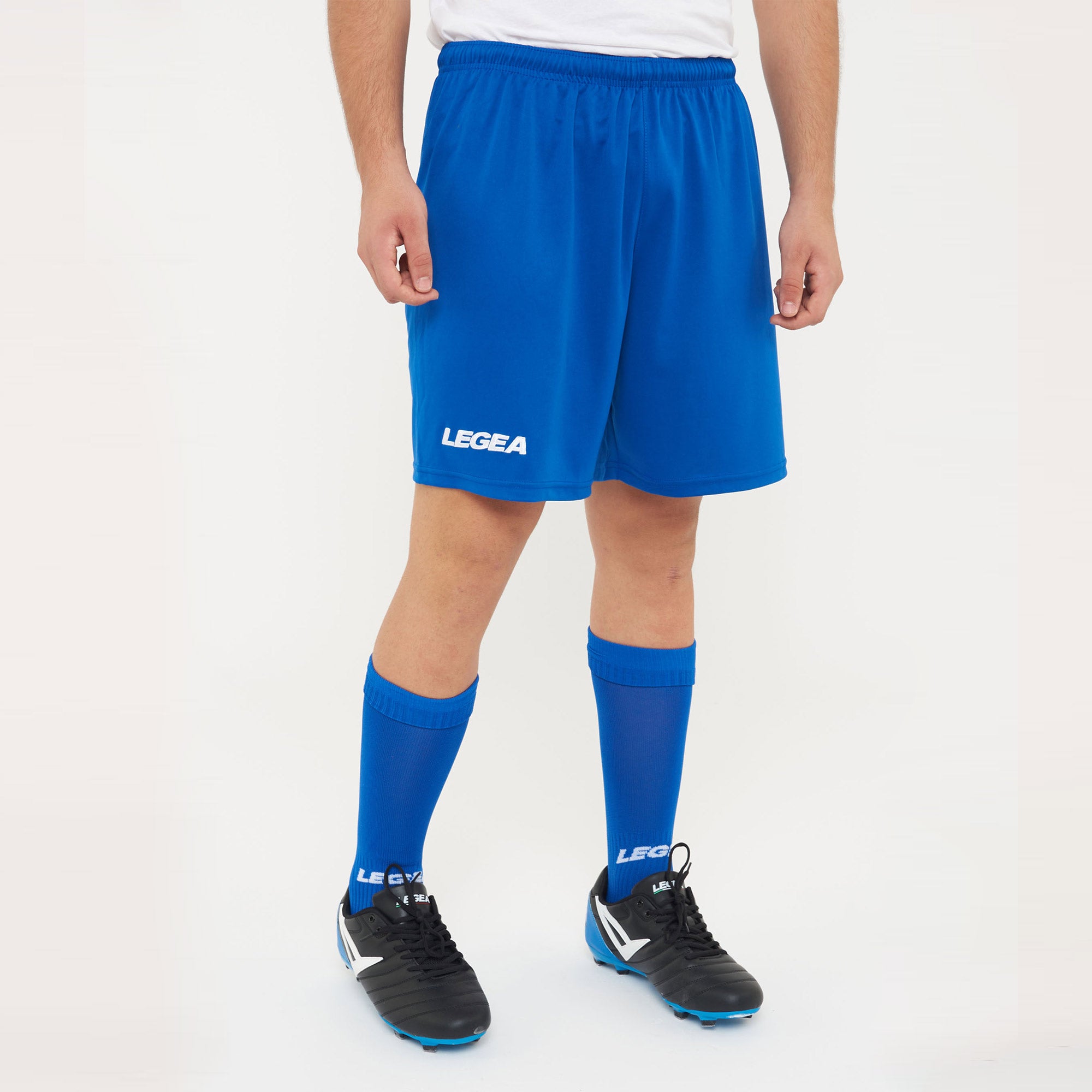 Taipei Soccer Shorts