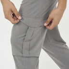 Pantaloni Fitness F Cargo